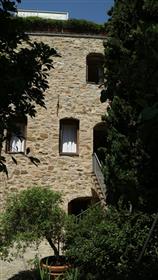Historisk villa "Knights of Rhodes"