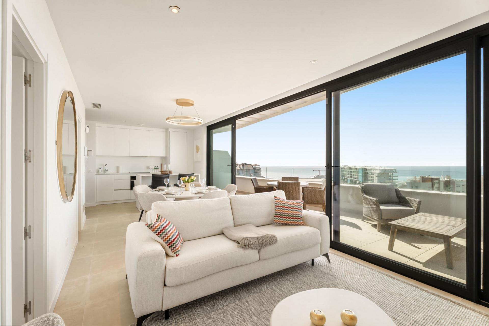 Purchase: Apartment (29640)