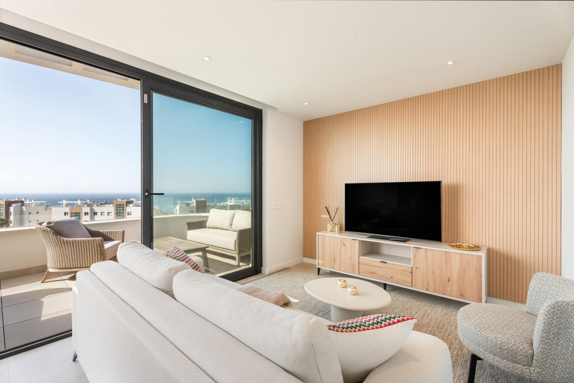 Purchase: Apartment (29640)