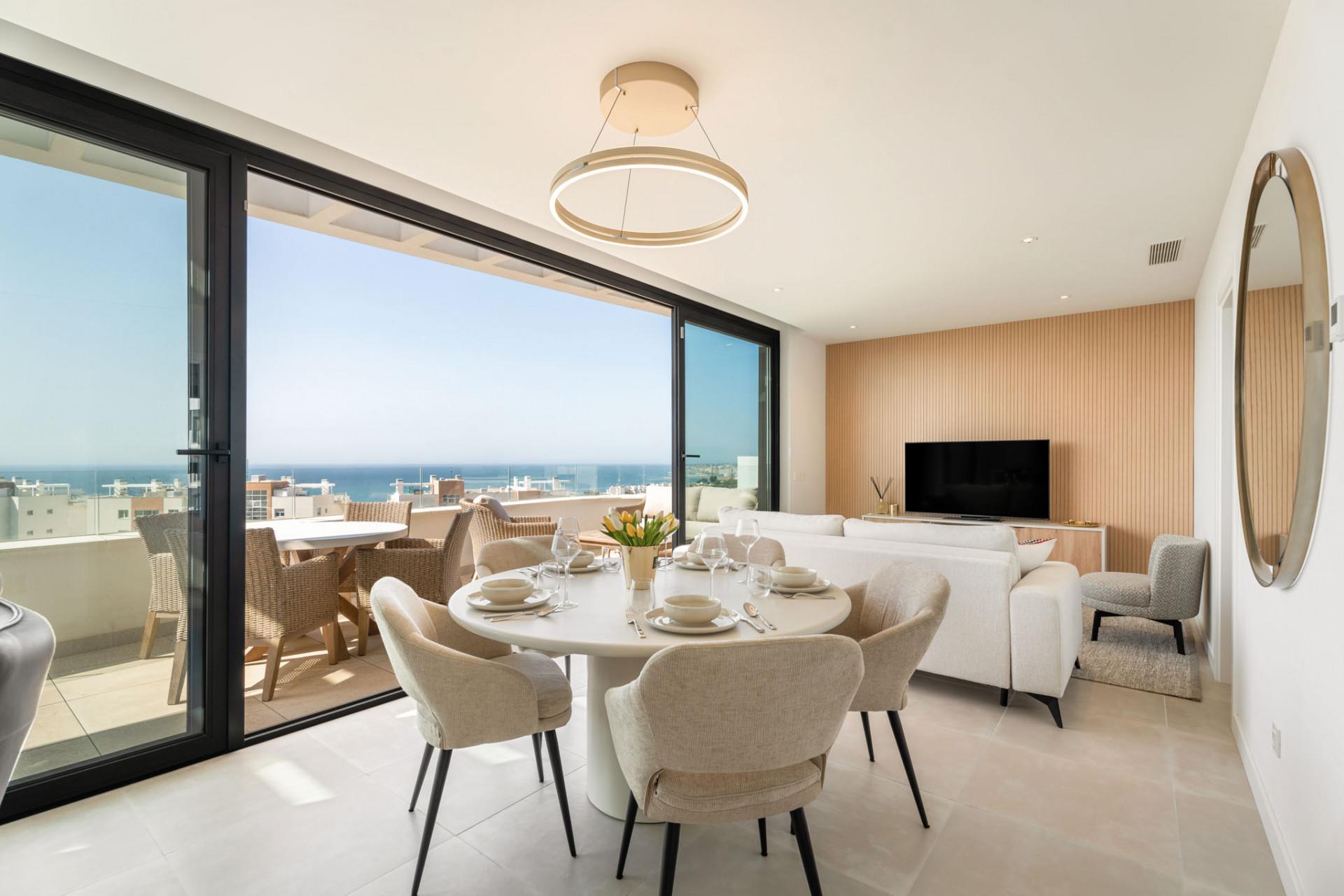 Purchase: Apartment (29640)