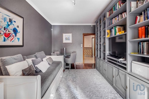 Appartement met 4 Kamers in Lisboa met 234,00 m²