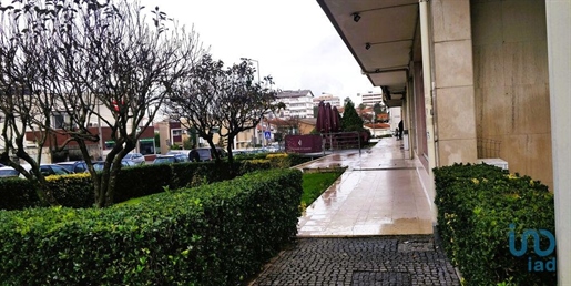 Coffee in Águas Santas with 118,00 m²