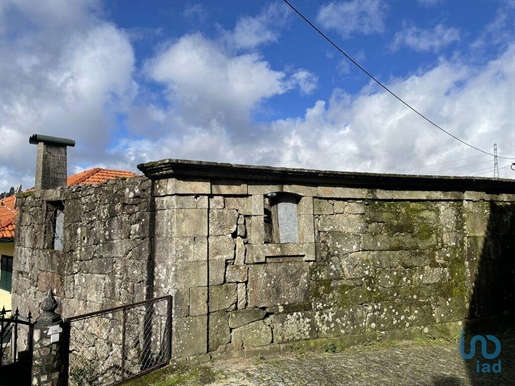 Dorfhaus in Vieira do Minho, Braga