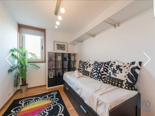 Apartamento T2 em Porto de 90,00 m²
