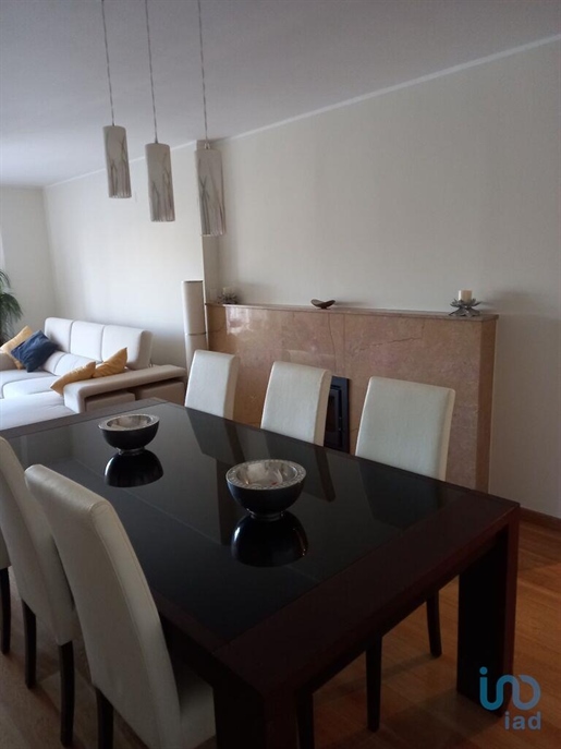 Apartamento T2 em Porto de 97,00 m²