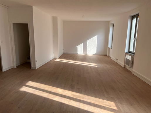 Apartment Narbonne 6 room(s) 92.60 m2