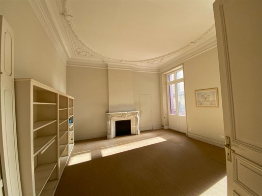 Appartement Narbonne 6 pièce(s) 130 m2