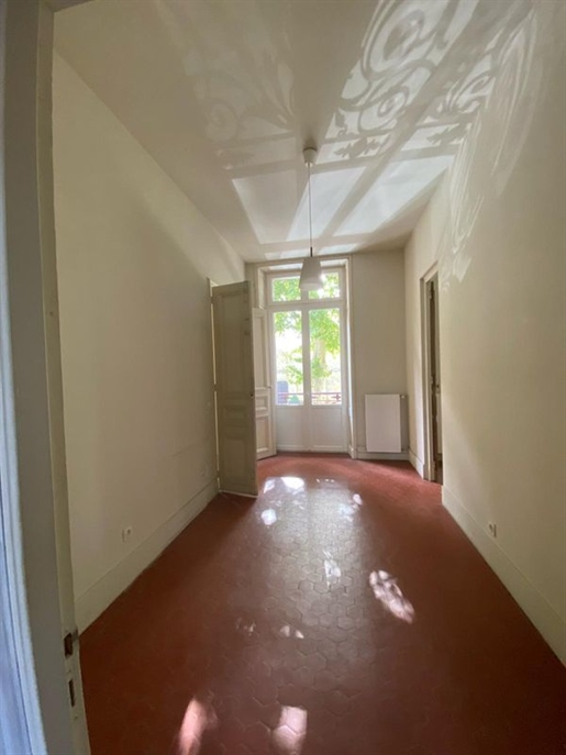 Appartement Narbonne 6 pièce(s) 130 m2