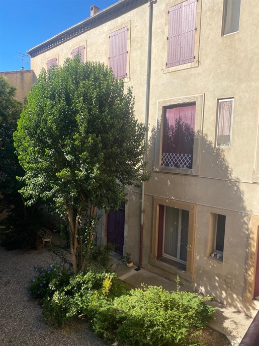 Apartment Narbonne 6 room(s) 130 m2