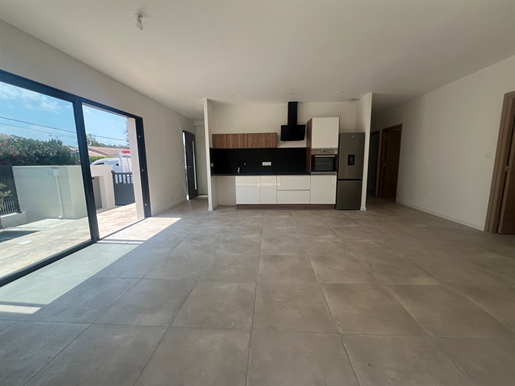 Villa Narbonne 4 pièce(s) 82 m2