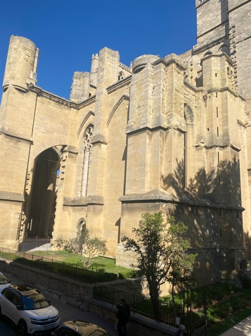 Apartman Narbonne 4 sobe(e) 100 m2