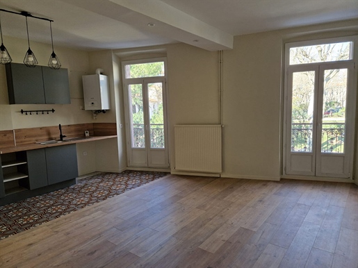 Apartment Narbonne 3 room(s) 76 m2