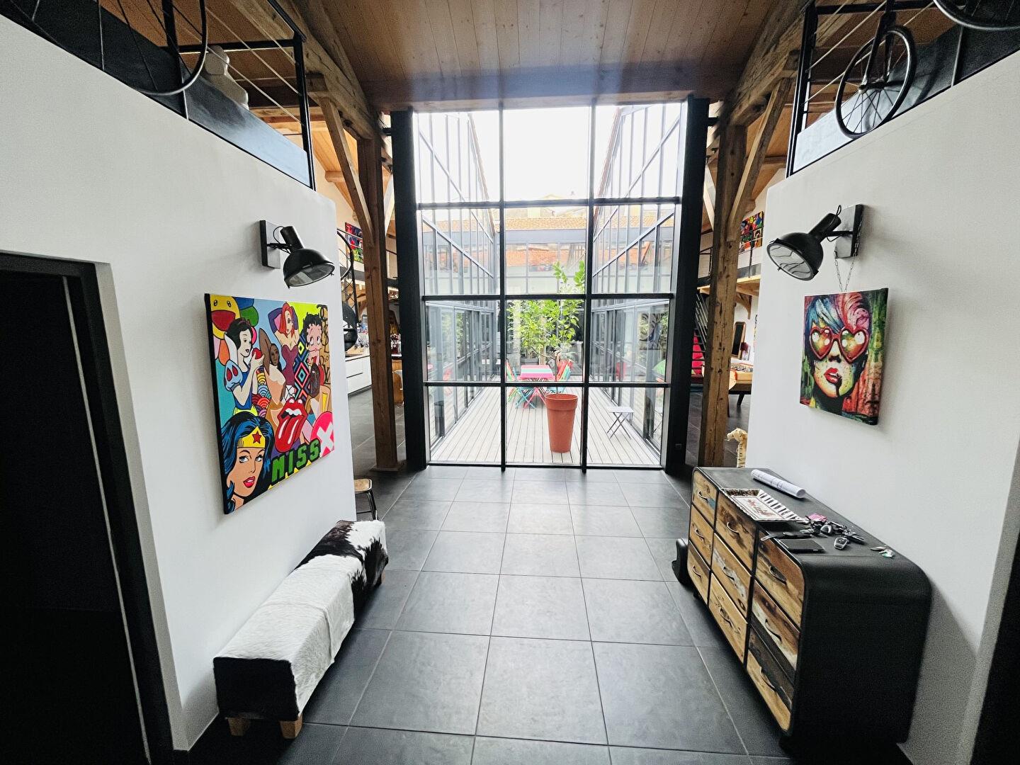 Demeure de prestige Narbonne 7 pièce(s) 350 m2