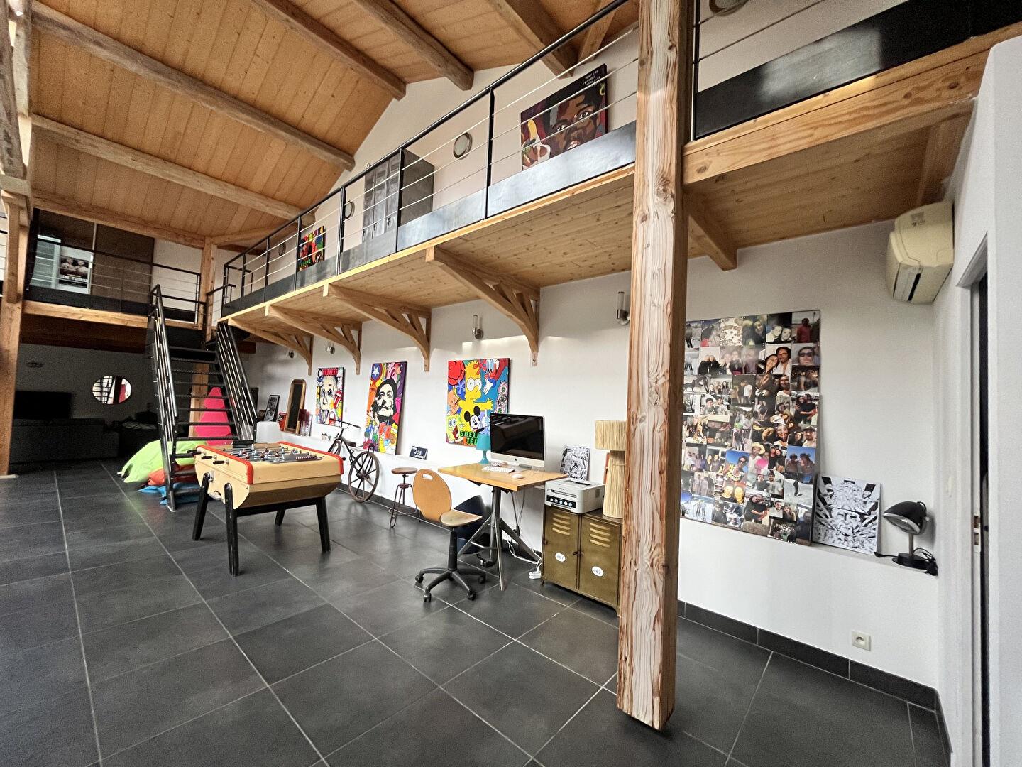Demeure de prestige Narbonne 7 pièce(s) 350 m2