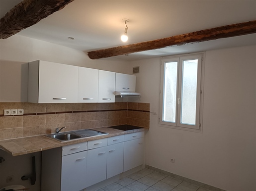 Narbonne appartement T2 bis 47m²