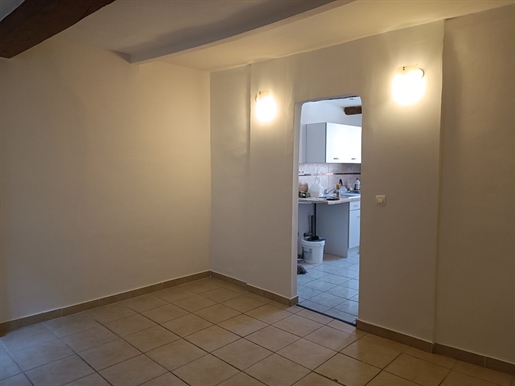Narbonne appartement T2 bis 47m²