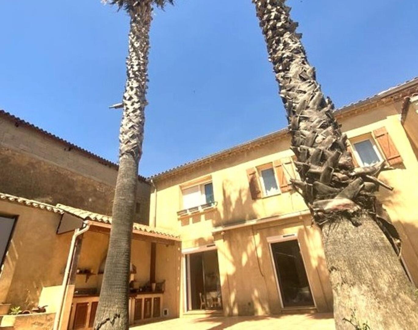 Maison Narbonne 5 pièce(s) 162 m2