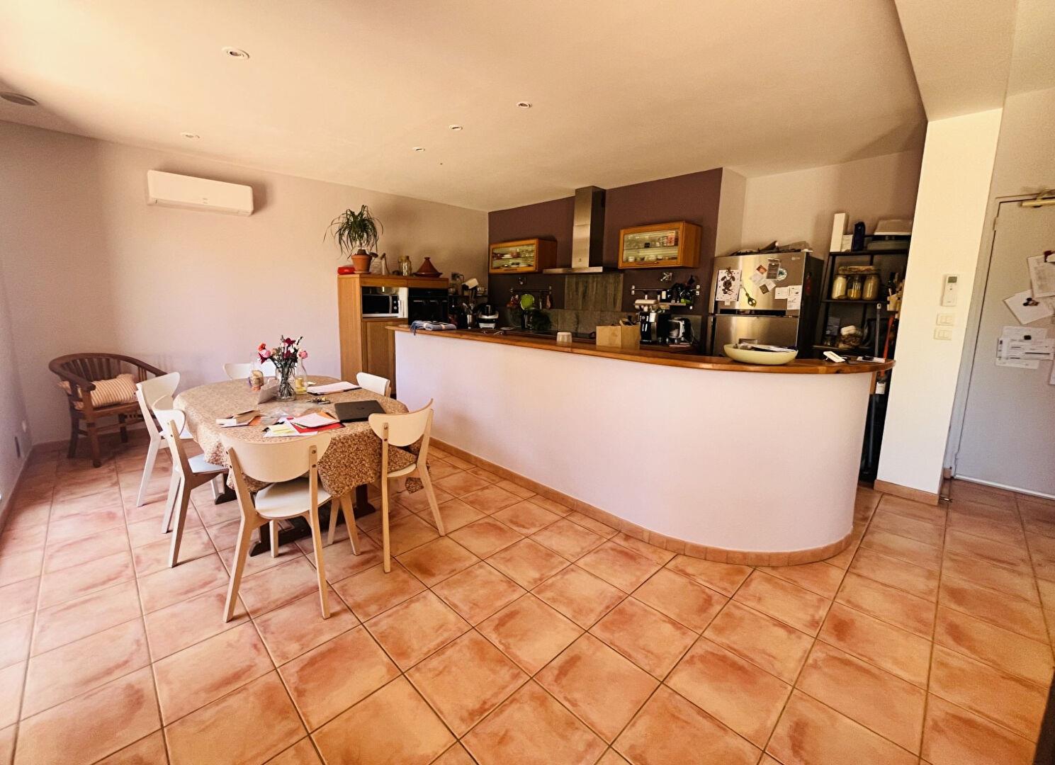 Maison Narbonne 5 pièce(s) 162 m2