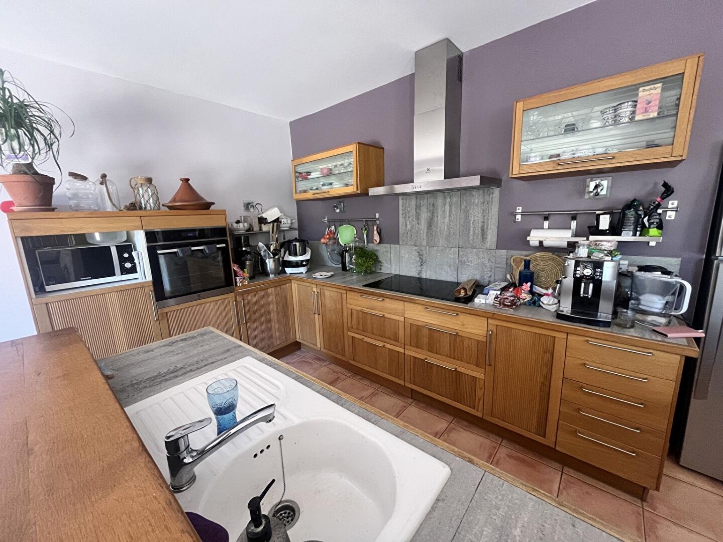 Maison Narbonne 5 pièce(s) 162 m2