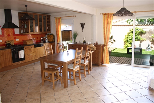 House Narbonne 5 room(s) 110 m2