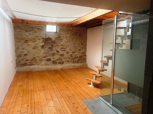 Verbouwde schuur Narbonne 4 kamer(s) 200 m2