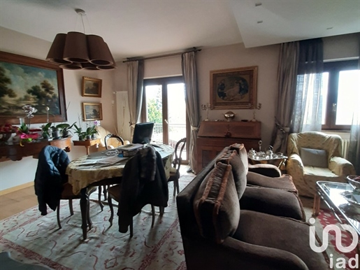 Einfamilienhaus / Villa 240 m² - 4 Schlafzimmer - L'Aquila