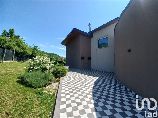 Detached house / Villa 450 m² - 5 bedrooms - L'Aquila