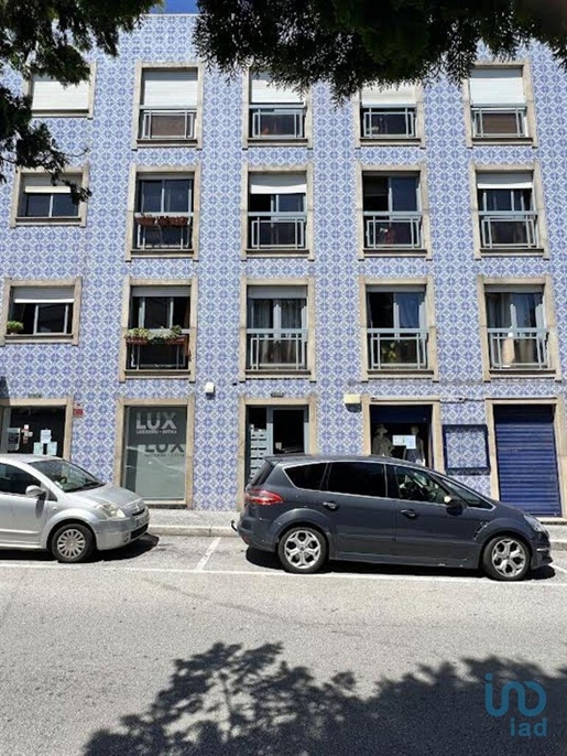 Appartement met 1 Kamers in Porto met 62,00 m²