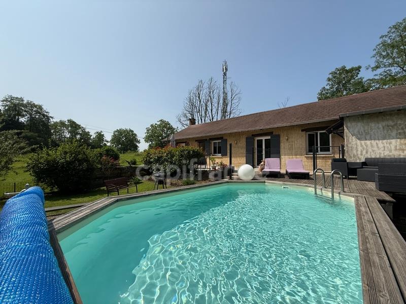 Rare at this price! Space, comfort and nature 5 minutes from Tournus