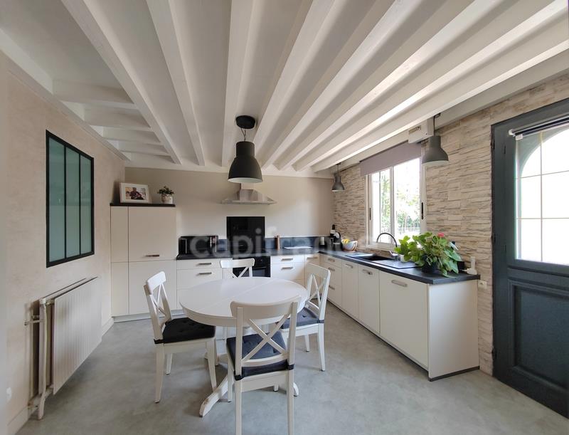 Rare at this price! Space, comfort and nature 5 minutes from Tournus