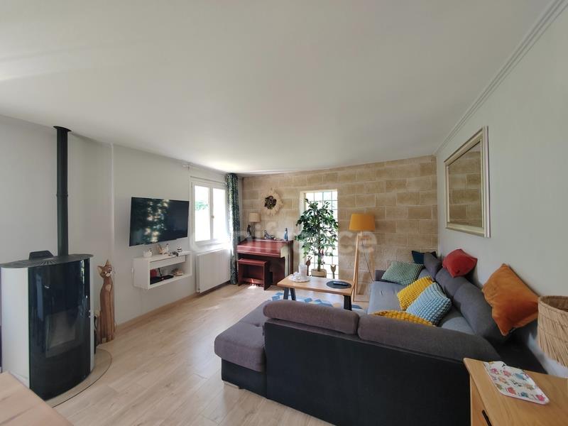 Rare at this price! Space, comfort and nature 5 minutes from Tournus