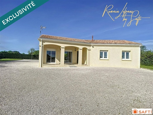 Compra: Casa (47190)