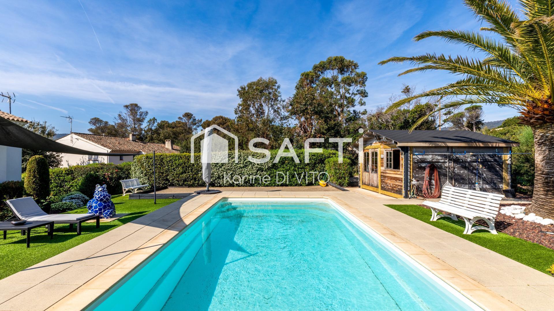 Purchase: Luxury property (83370)