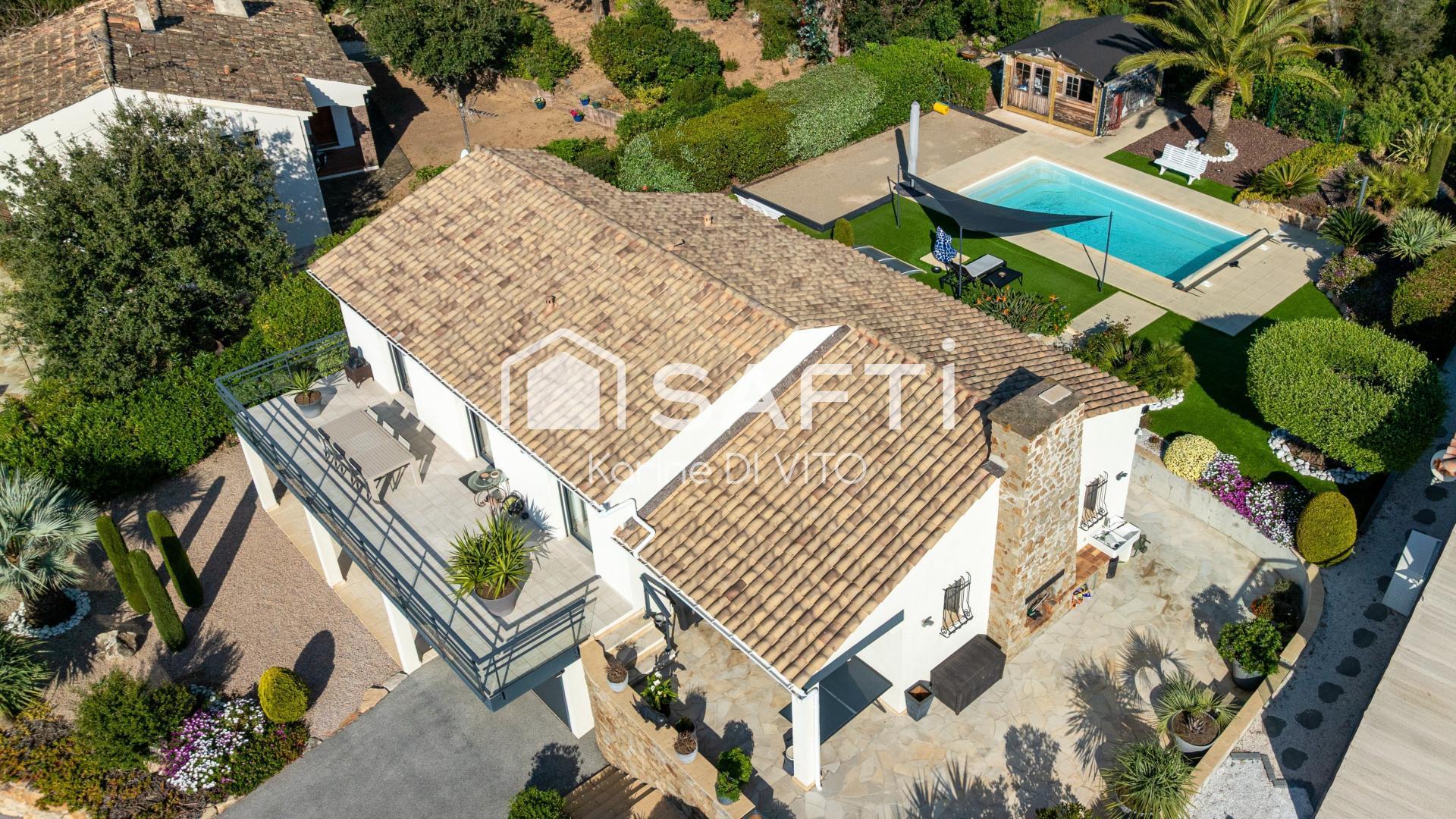 Purchase: Luxury property (83370)