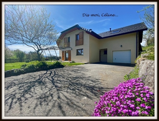 Dpt Savoie (73), vendita casa Puygros P5