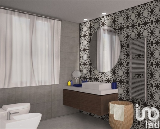 Sale Apartment 116 m² - 2 bedrooms
