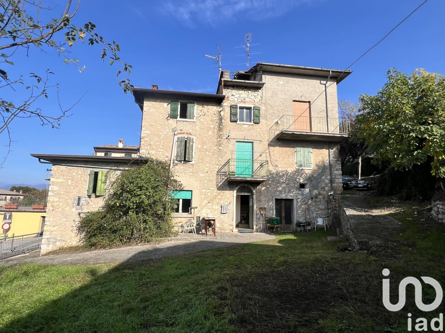 Sale Building 265 m² - 4 bedrooms