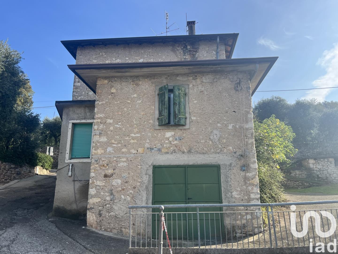 Sale Building 265 m² - 4 bedrooms
