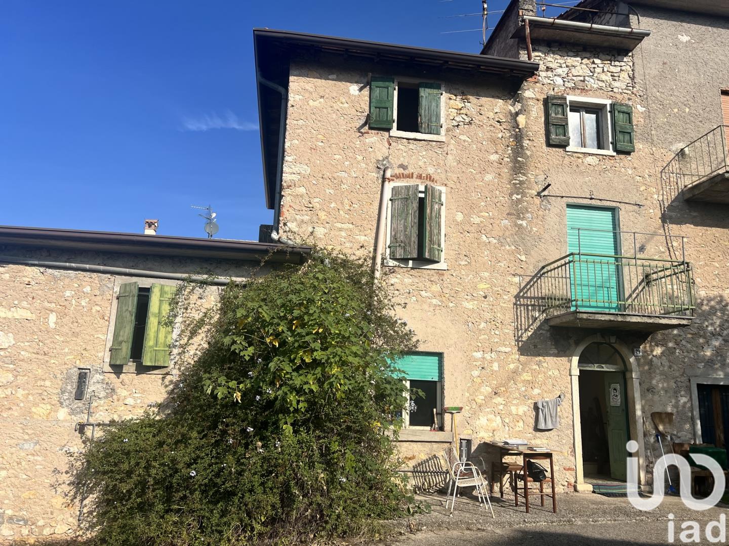 Sale Building 265 m² - 4 bedrooms