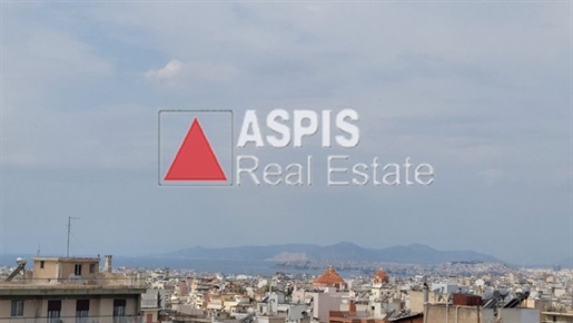 (À vendre) Maisonnette résidentielle || Athènes Sud/Agios Dimitrios - 160 m², 600.000€