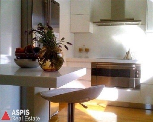 (For Sale) Residential Maisonette || Athens South/Glyfada - 200 Sq.m, 4 Bedrooms, 1.070.000€
