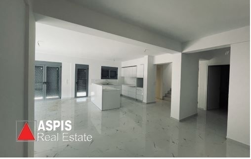 (À vendre) Maison individuelle résidentielle || Est Attique/Kalyvia-Lagonisi - 225 m², 4 chambres, 