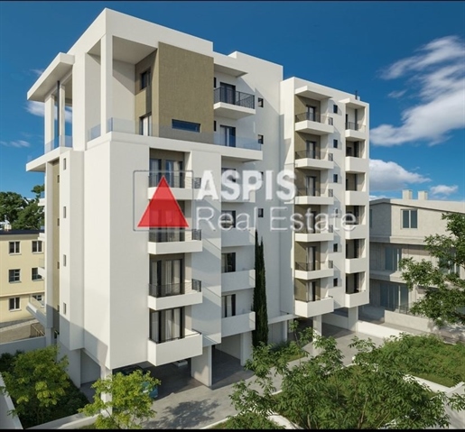 (À vendre) Appartement résidentiel || Athènes Sud/Argyroupoli - 82 m², 2 chambres, 320.000€