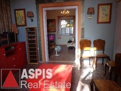 (For Sale) Residential Detached house || East Attica/Voula - 73 Sq.m, 1 Bedrooms, 550.000€