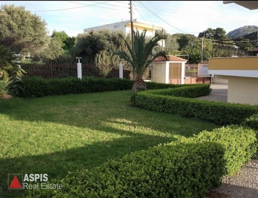 (For Sale) Residential Detached house || East Attica/Palaia Phokaia - 275 Sq.m, 7 Bedrooms, 700.000€