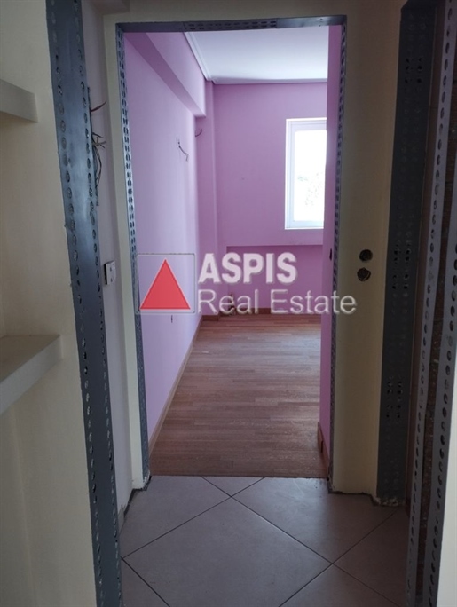(Te koop) Appartement op de woonverdieping || Athene centrum/Athene - 101 m², 2 slaapkamers, 290.00