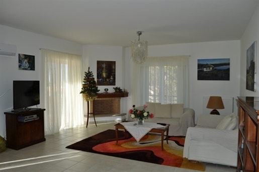 (À vendre) Maisonnette résidentielle || Est Attique/Kalyvia-Lagonisi - 280 m², 4 chambres, 430.000€
