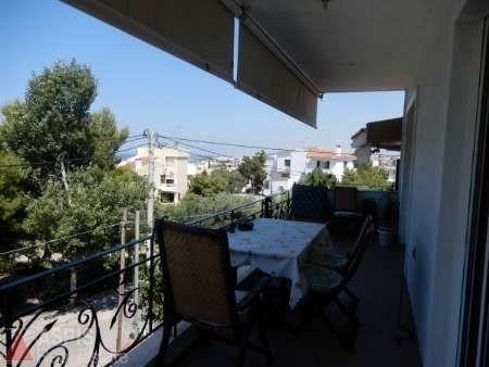 (For Sale) Residential Detached house || East Attica/Voula - 170 Sq.m, 4 Bedrooms, 800.000€