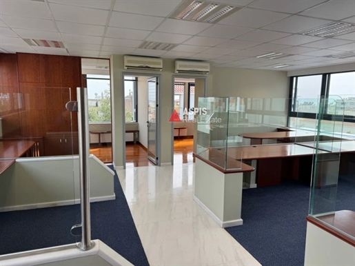 (For Sale) Commercial Office || Athens South/Glyfada - 197 Sq.m, 1.750.000€