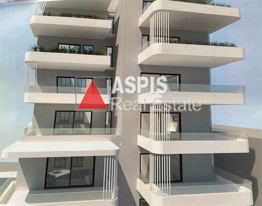 (For Sale) Residential Maisonette || Athens Center/Ilioupoli - 170 Sq.m, 4 Bedrooms, 780.000€